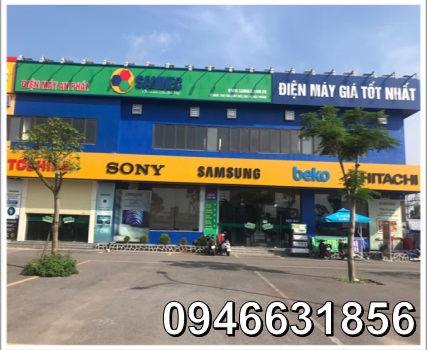 📌chinh chu cho thue mat bang kinh doanh tai tu nghi - cho chieu my duc, an lao, hai phong - 0946631856