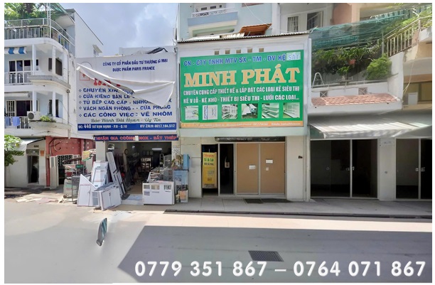 🔥mat tien su van hanh – nha kinh doanh dinh 15.2 ty - 0779.351.867