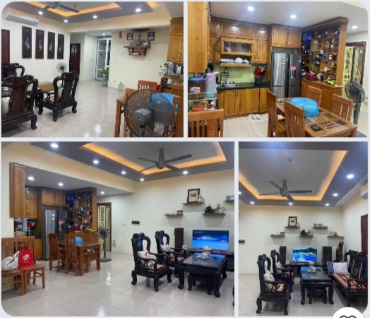 🔶ban nha chung cu khu 54 ha dinh, thanh xuan trung, thanh xuan, ha noi; 5,95 ty, 0968153773