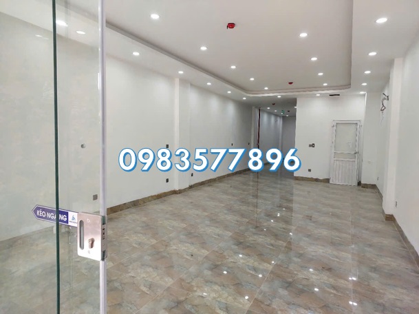 🔶chinh chu cho thue mat bang tang 1,2,6 tai ngo xuan quang, gia lam, ha noi. lh 0983577896