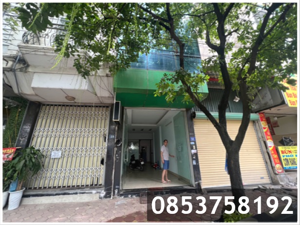 🔶chinh chu giao dich truc tiep cho thue nha rieng 240m2 tai phu dien, ha noi, 0853758192