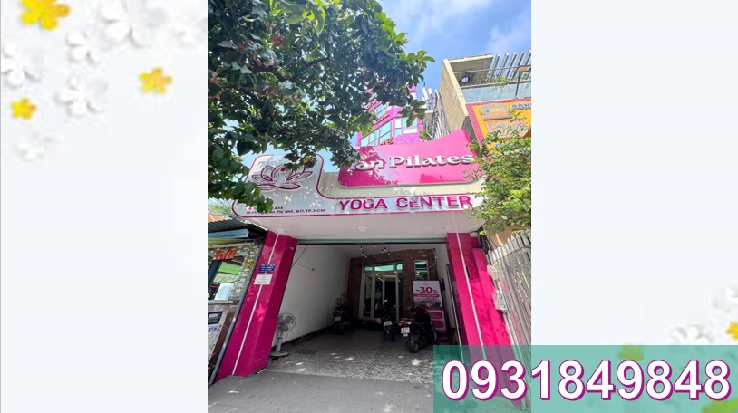 🔶cho thue gap mat bang kinh doanh 311 duong nguyen thi nho, p.11, q.11, tp.hcm. lh 0931849848