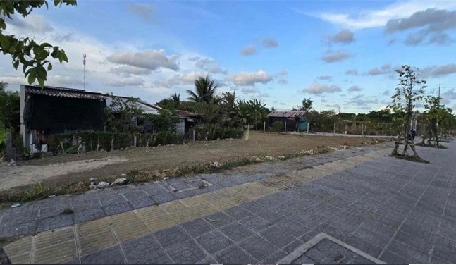 🔹ban lo dat mat tien ttl44b tam phuoc (h.long dien, br-vt), xa long dien, tp.hcm moi; 0901172172
