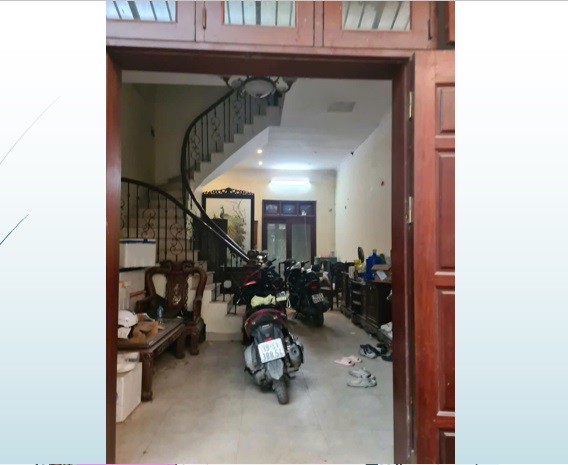 🔹chinh chu cho thue nha rieng 4 tang tai phu my, tu liem, ha noi. 0865787332