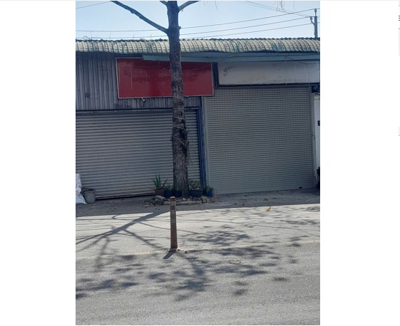 🔹cho thue ca nha mat tien ql55 - trung tam tt long dien (brvt cu); tp.hcm; 0903772732