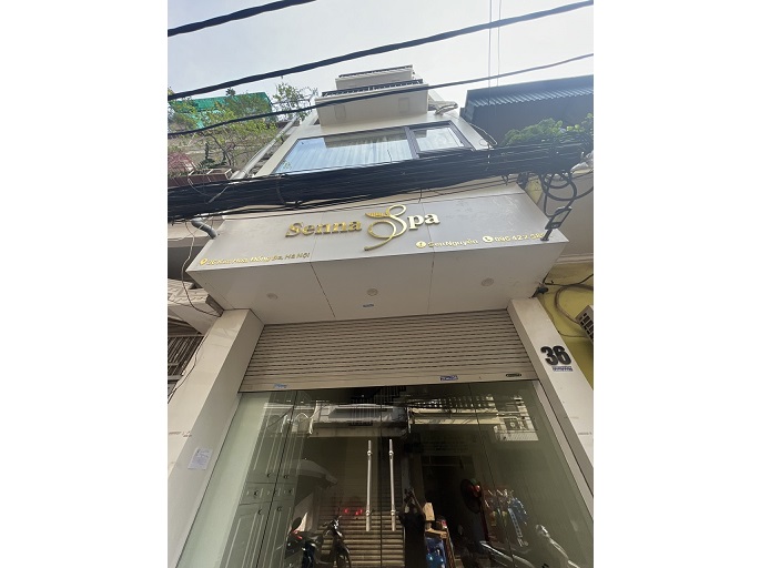 🔹cho thue mat bang tang 1 vi tri dep, dong dan cu, gia tot tai dong da, hn; 0902483622