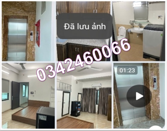 🔹cho thue phong tro tai man boi, goc gang, phu lam, ha dong; 0342460066