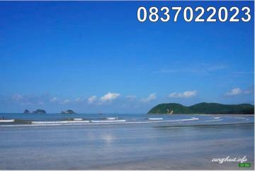 ☢️Chính chủ bán 50.000m đất đẹp Đ.Trường Chinh, đặc khu Vân Đồn, Quảng Ninh, 0837022023
