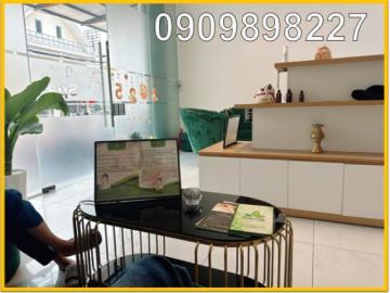 ☢️Đổi vị trí và mô hình cần sang nhượng Spa mặt tiền Mạc Đĩnh Chi (P.4), P.Xuân Hương - Đà Lạt, 0909898227