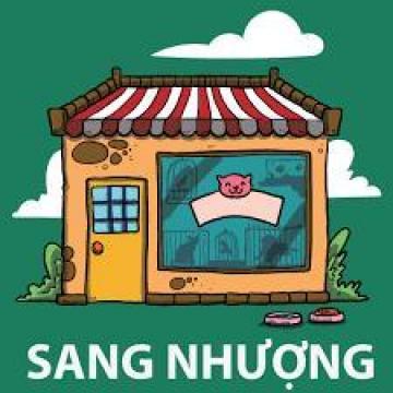 ✨Sang nhượng nhanh quán ăn 2 mặt tiền, đủ đồ nghề tại 440A Trần Thị Cờ, TP.HCM; chỉ 35 triệu; 0911323275
