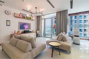 ⭐Bán căn hộ VinHomes Central Park 2PN, 2WC - 111m2 - giá 14,5tỷ, 0905057064