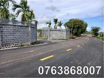 ⭐CC Bán 7.600m2 đất MT đường nhựa vị trí đắc địa tại TT.Đất Đỏ (BRVT) nay là xã Đất Đỏ, Tp.HCM. 0763868007