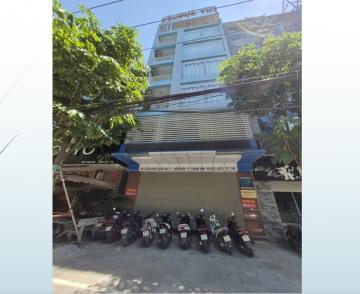 ⭐Chính chủ cho thuê tòa nhà 7 tầng (MBKD đẹp) tại Triệu Quốc Đạt, TP.Thanh Hóa, 0855481111