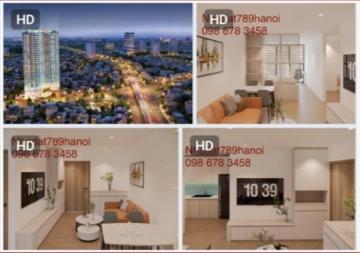 ⭐Cho thuê Căn hộ cao cấp - 90 Đường Láng - The Nitety Complex - 0986783458