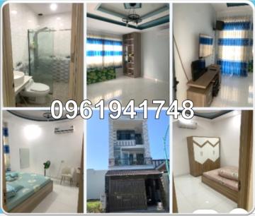 ⭐Nhà cho thuê tại KDL sinh thái Cát Tường Phú Sinh (Đức Hoà, Long An cũ) nay là Tân Thạnh, Tây Ninh. 0961941748