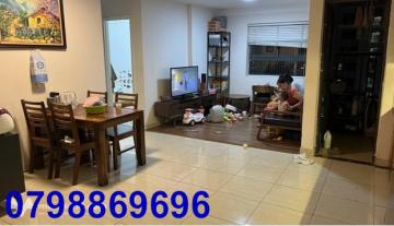 ⭐️Bán căn hộ 1501 toà Trung Rice City Linh Đàm, 67m2, 2pn, 2vs; giá 5,8tỷ, 0798869696