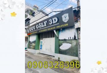 ⭐️Bán/Cho thuê nhà 200m2 Tại 667/14 Đường Tân Sơn,  An Hội Tây, TP.HCM.0908328396
