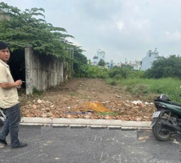 ⭐️Bán đất đẹp giá tốt, đầu tư là sinh lời tại Đ.Thạnh Xuân 33 (Q.12), Tp.HCM; 0937910601