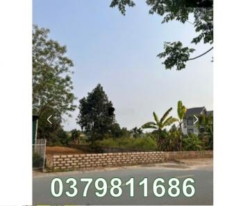 ⭐️Bán đất thổ cư sẵn sổ full tiện ích duy nhất tại Lục Quân (Cổ Đông, Sơn Tây), 0379811686