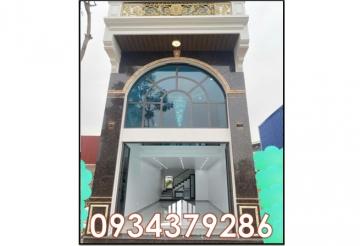 ⭐️Bán hoặc cho thuê lâu dài nhà mặt đường Bùi Viện, Lê Chân, Hải Phòng; 0934379286