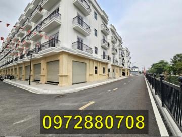 ⭐️Bán nhà 4 tầng sát Khu NOXH Vinhomes Tràng Cát (Happy Home Tràng Cát), Hải An, Hải Phòng; 0972880708