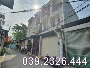 ⭐️Bán nhà đẹp tại đường 43, P.Hiệp Bình Phước (TP.Thủ Đức), TPHCM, 039.2326.444