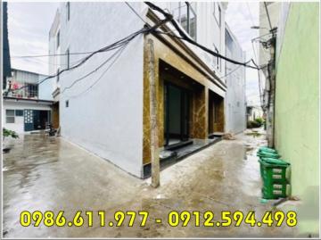 ⭐️Bán nhà ngách 9 phố Vĩnh Cát, tổ 14 Vĩnh Niệm (sát TĐC A51 Hồ Sen), Lê Chân, Hải Phòng, 0986611977