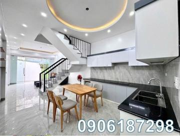 ⭐️Bán nhà ngõ 355 Chợ Hàng (ô tô thông 178 Nguyễn Văn Linh), Hải Phòng, 0906187298