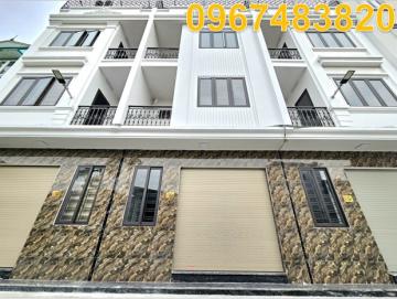 ⭐️Bán nhà số 56D ngách 6 phụ 39 ngõ 278 Đà Nẵng, Ngô Quyền, Hải Phòng; 4,2tỷ; 0967483820