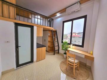 ⭐️Bán tòa nhà dòng tiền 41m - 7 tầng - 10 phòng - 13,59 tỷ - phố Quan Nhân, Hà Nội; 0778867955