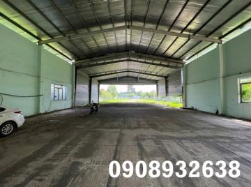⭐️Cần bán kho xưởng diện tích lớn tại Đường số 89, TL2, Củ Chi, TP.HCM, 0908932638