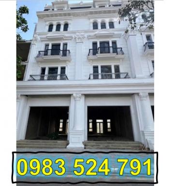 ⭐️Chính chủ bán 02 căn ShopHouse liền kề Danko City Thái Nguyên, 0983524791