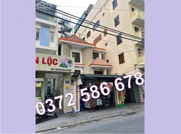 ⭐️Chính chủ bán Biệt thự mặt tiền Phan Văn Trị, Thắng Tam, TT Bãi sau Vũng Tàu. 0372586678