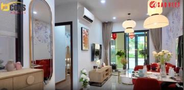 ⭐️Chính chủ bán căn hộ 2PN - 1WC Bcons Asahi mặt tiền QL1K, P.Đông Hòa (Dĩ An), TP.HCM; 0913221293