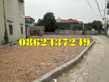 ⭐️Chính chủ bán đất lô góc thổ cư sẵn sổ full tiện ích tại trung tâm Phùng Xá (Mỹ Đức), xã Hồng Sơn, HN. 08624372