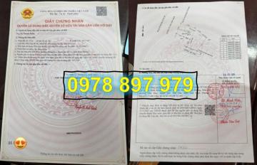 ⭐️Chính chủ bán đất MT Đ.Tô Vĩnh Diện, Đông Hòa (Dĩ An), Tp.HCM, DT lớn, tiềm năng cao; 0978897979