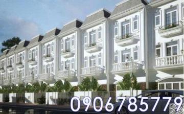 ⭐️Chính chủ bán Liền kề khu Biệt thự ven sông Chánh Mỹ, TT Thủ Dầu Một, Bình Dương, view sông Sài Gòn, 0906785779