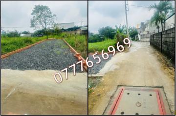 ⭐️Chính chủ bán lô đất 103m2 thổ cư, 1 sẹc thị trấn Hóc Môn, TP.HCM. LH 0777656969