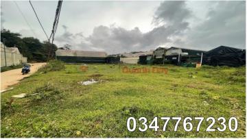 ⭐️Chính chủ bán lô đất đẹp Giá đầu tư tại (P.7) LangBiang - Đà Lạt, Lâm Đồng. 860tr; 0347767230