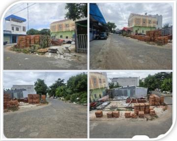 ⭐️Chính chủ bán nền lô góc 2MT 184m tại KDC Sao Mai (TT Cái Dầu), Châu Phú, An Giang; 0385475277