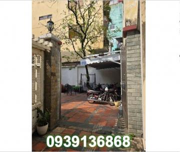 ⭐️Chính chủ bán nhà 3 tầng vị trí trung tâm, số 463B/3D Cách Mạng Tháng 8 (P.13, Q.10), TP.HCM; 0939136868