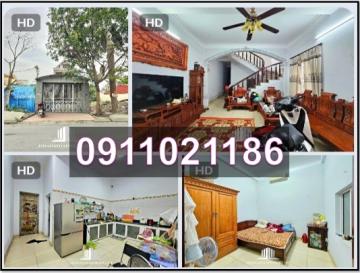 ⭐️Chính chủ bán nhà đất vị trí đẹp tại Hải An, Hải Phòng; chưa tới 3,6tỷ; 0911021186