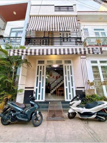 ⭐️Chính chủ bán nhà đẹp 1 trệt, 1 lầu tại 156/61B Đoàn Thị Điểm, Cái Khế, Ninh Kiều, Cần Thơ; 0388 205 992