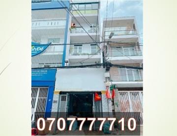 ⭐️Chính chủ bán nhà mặt tiền đối diện AEON TÂN PHÚ Kinh doanh CHDV siêu lợi nhuận; 12.5 tỷ, 0707777710