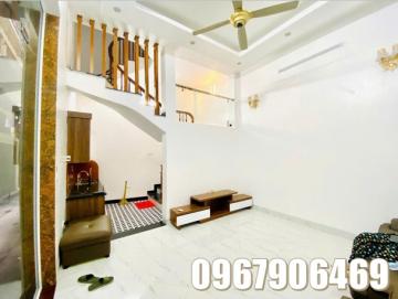 ⭐️Chính chủ bán nhà mới xây giá tốt - phân khúc hiếm tại trung tâm Đống Đa, nhỉnh 8 tỉ. 0967906469