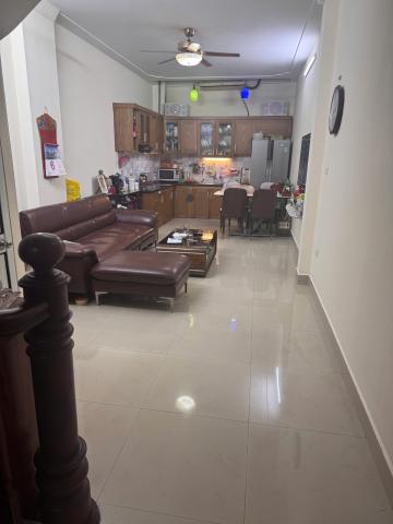 ⭐️Chính chủ bán nhà ngõ 62 Phùng Khoang (Nam Từ Liêm) – dòng tiền 25 triệu/ tháng; 0989815714