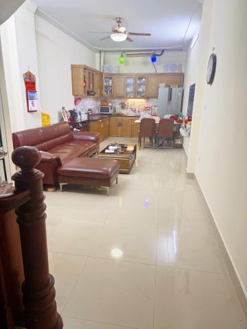 ⭐️Chính chủ bán nhà ngõ 62 Phùng Khoang (Nam Từ Liêm) – dòng tiền 25 triệu/ tháng; 0989815714