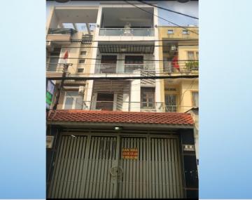 ⭐️Chính chủ bán nhà Phan Văn Trị (P.12) Bình Thạnh, TP Hồ Chí Minh; 0932671938