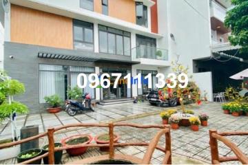 ⭐️Chính chủ cần bán biệt thự tại Nguyễn Văn Quá, P.Đông Hưng, Thuận (Q.12), Tp.HCM; 0967111339