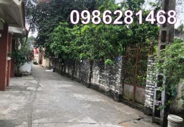 ⭐️Chính chủ cần bán đất vị trí đẹp tại thôn Thông Nhất, Song Phượng,  Đan Phượng, HN, 0986281468